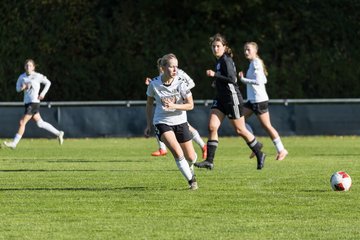 Bild 165 - F SV Henstedt Ulzburg2 - FSG Kaki-StuSie : Ergebnis: 2:2